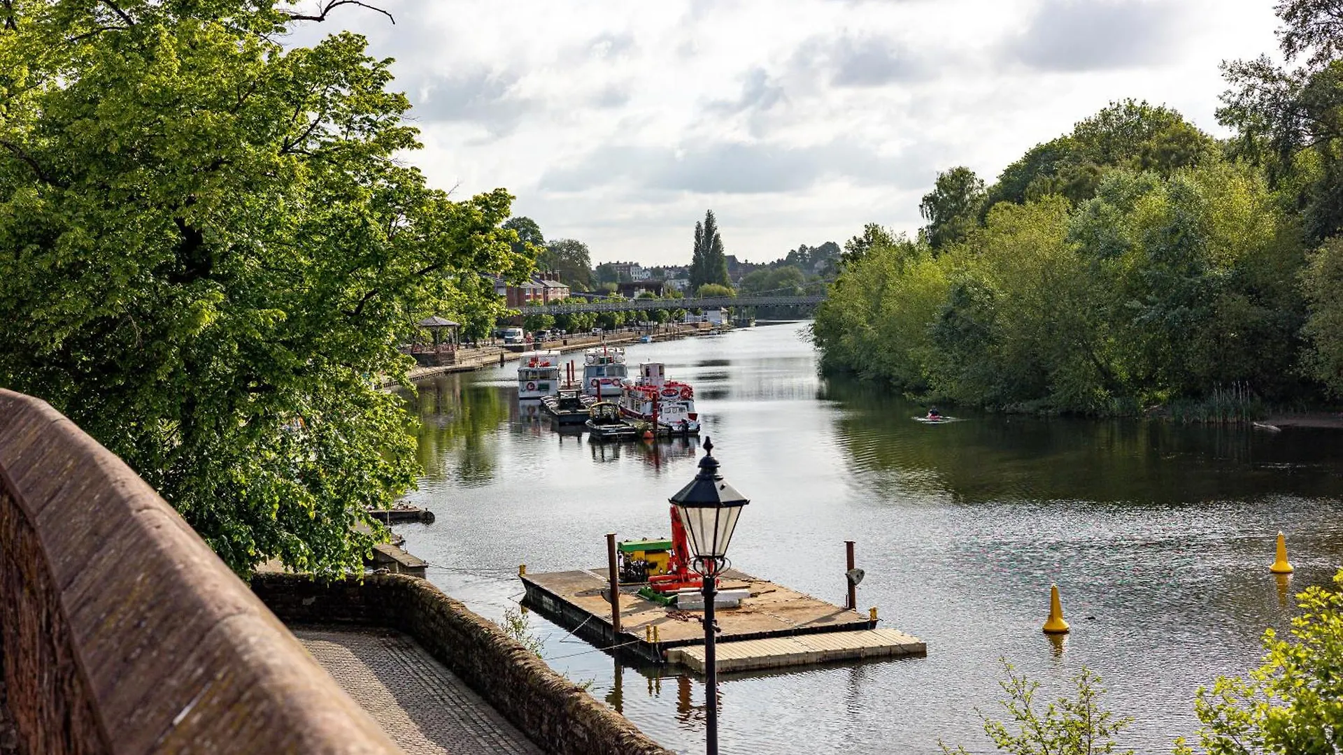 Country Charm Cottage Sleeps 4 & Free Parking Chester 0*,  United Kingdom