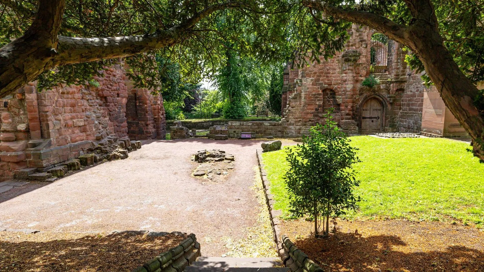 Feriehus Country Charm Cottage Sleeps 4 & Free Parking Chester